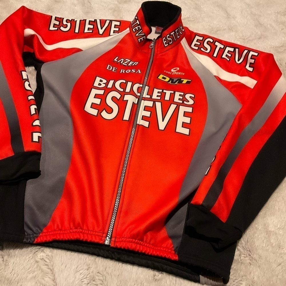 CODI Sports Cyclist 🚴‍♀️ Jacket